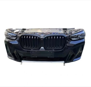 Alta calidad ForBMW M3 M4 G80 <span class=keywords><strong>M8</strong></span> G15 G14 G16 5 Series G60 G68 Parachoques delantero Rejilla de cabeza - Product Image 3