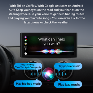 Radio para Auto con Sistema Linux de 10.25 Pulgadas, Navegación GPS para <span class=keywords><strong>Audi</strong></span> <span class=keywords><strong>A3</strong></span> 2014-2020 <span class=keywords><strong>8V</strong></span>, Reproductor Estéreo Multimedia - Product Image 4