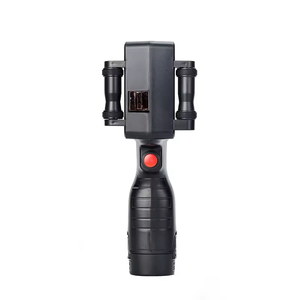 Yaomatec 12.7Mm Cầm Tay Mã Hóa Máy In Biểu Tượng Ngày Số Lô Và Mã Vạch Cho Mèo Bao Bì Thực Phẩm Túi - Product Image 4