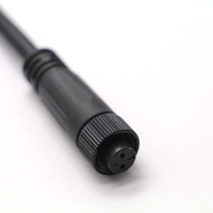 <b>Aux</b> Audio <b>Cable</b> 3.5mm Male to Male PVC Jacket Copper Conductor Braid Shielding Audio <b>Cables</b> - Product Image 3