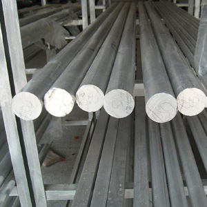 L'usine vend directement des barres en acier inoxydable SS304 201 202 304 316 6 - Product Image 6