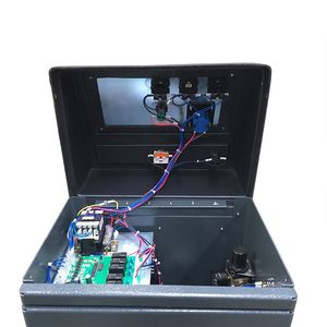 Élévateur à ciseaux de voiture élévateur de voiture hydraulique ciseaux élévateur à ciseaux de voiture à profil bas - Product Image 4