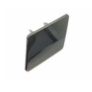 Ensemble couvercle de lave-phare SL-01026 L/R compatible avec <span class=keywords><strong>BMWE90</strong></span> E91 2008-2010 61677211209;61677211210 - Product Image 1