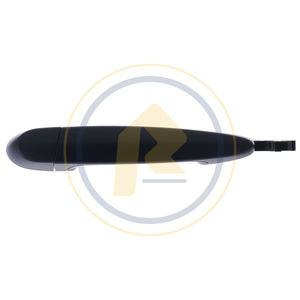 Maniglia esterna per porta Ac Rolcar ADAPTABLE per OE 51217162431, 51217207539 adatta per Bmw Serie 3 2005 - Product Image 1