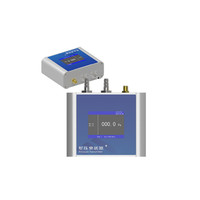 Sensor DP de Alta Precisión FY-DP8201, Chip Importado, Alarma Ajustable con Zumbador, Farmacéutico