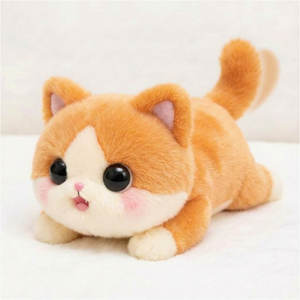 Juguete de Peluche Interactivo Morphcast con IA de Cognit Solutions, Compañero Emocional que Detecta Emociones, Unisex, 5-13 Años - Product Image 1