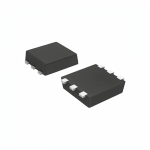 S-1003CA12I-I6T1U 6 SMD, Flat Leads Original One Stop Service Power Management (PMIC) Buy Online Electronic Components - Product Image 1