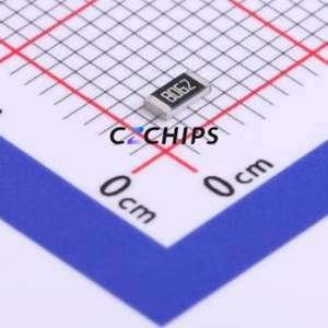 Resistencia SMD RC1206FR-0780K6L 1206 (Tipo: Película Gruesa) (Resistencia: 80.6kOhm Precisión: 1%) - Product Image 1