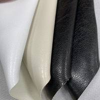 Rouleau de similicuir PVC écologique anti-UV, ignifuge et résistant à l'abrasion pour canapé, siège de voiture, meubles, sacs – OEM ODM
