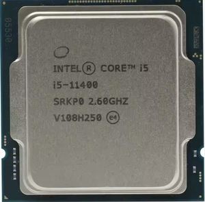 I5หลัก10ชุด I5 11400คอมพิวเตอร์ตั้งโต๊ะที่มี quad-core cpus สภาพใหม่ - Product Image 6