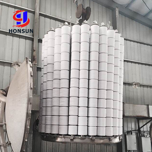 Yüksek sıcaklık tekstil yıkama ağartıcı peynir iplik boyama makinesi fiyatları - Product Image 3