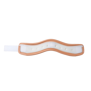 <span class=keywords><strong>Collare</strong></span> Cervicale <span class=keywords><strong>Rigido</strong></span> in Plastica Regolabile per Uomini e Donne - Product Image 3