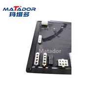 Module de commande de plateforme authentique 1001109497 pour équipement de nacelle élévatrice JLG M600 M600J M600JP