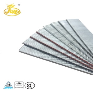 18GA Moins Cher Forte Résistance À La Corrosion En Acier Galvanisé Fil F Brad Agrafes - Product Image 4