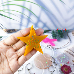 Handmade Resin Silicone Casting <b>Mold</b> DIY Ins Style Decorative Ornaments and <b>Cake</b> Tools for Resin Making plaster <b>mold</b> - Product Image 2