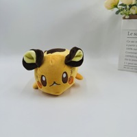 Jouet en peluche en gros Ded Fin Meo Pha Pol Spr Yam Mim Dit Dra Cha Typ Syl