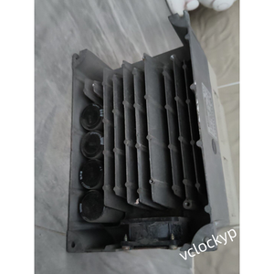 อินเวอร์เตอร์ EURA รุ่น F1000-G0037T3B 3.7KW 380V มือสอง 1 ชิ้น - Product Image 2