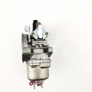Carburateur de vélo de poche 49cc 13mm 40-6 44-6 pour Mini Moto 2 temps 47cc - Product Image 3