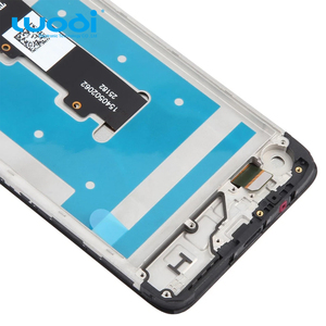 Pantalla LCD OEM para Teléfono Móvil <span class=keywords><strong>Motorola</strong></span> G06 G06Power, Digitalizador G8 <span class=keywords><strong>G9</strong></span> G10 G13 G23, Ensamblaje Completo con Alta Luminancia, Compatible - Product Image 2