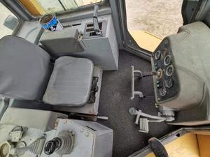 Bulldozer CAT D6T usado a la venta Bulldozer CAT usado D6H oruga usada D6H D6T D6D D6G D6M D6R bulldozer - Product Image 6