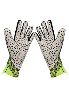 Gants de gardien de but en latex haute performance, antidérapants, résistants à l'usure, pour l'entraînement et les matchs de <span class=keywords><strong>football</strong></span> professionnels - Product Image 2