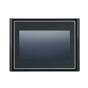 DOP-108IG HMI Screen Display Controle Touch Screen Novo Original Módulo PLC Estoque Em Armazém