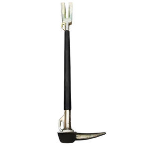 Amplificador Hooligan, una sola pieza, herramientas <span class=keywords><strong>Halligan</strong></span> forjadas, barra <span class=keywords><strong>Halligan</strong></span> de rescate de 76CM - Product Image 1