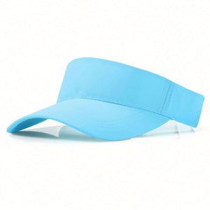 Casquette de golf imperméable à séchage rapide personnalisée, casquette de sport pour la pêche, la course à pied, le tennis, été - Product Image 6