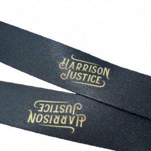 Good Price Blank <b>Polyester</b> Custom logo Wrist Neck Strap Durable Wine Glass Drink Beer Water Bottle Holder <b>Lanyard</b> - Product Image 3