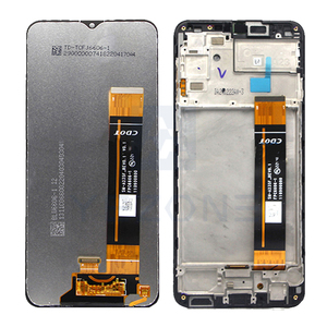 Pantalla para Samsung A23, LCDs para Samsung A23, pantalla LCD original con digitalizador, pantalla para Samsung A23. - Product Image 2