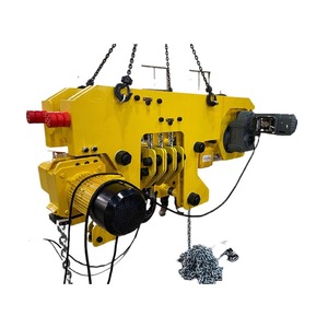 <span class=keywords><strong>Polipasto</strong></span> eléctrico CPE, 220V, con gancho <span class=keywords><strong>de</strong></span> suspensión y cadena <span class=keywords><strong>de</strong></span> eslabones chapados en Zinc, asequible, para barcos - Product Image 5