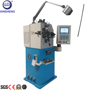 <span class=keywords><strong>CNC</strong></span> mùa xuân CuộN máy & nén mùa xuân máy - Product Image 4