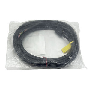 สายเคเบิลเอาต์พุต PNP ของแท้รุ่น SZ-P10PM ยาว 10 เมตร สำหรับเลเซอร์นิรภัย SZ-04M/16V พร้อมการรับประกันหนึ่งปี - Product Image 6