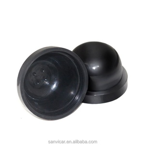 Cubierta Antipolvo Universal de Goma para Faros LED de Automóviles Guangzhou Auto - Product Image 2