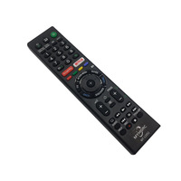 Télécommande universelle de remplacement MYHGRC MT-L1052 pour les téléviseurs intelligents Sony