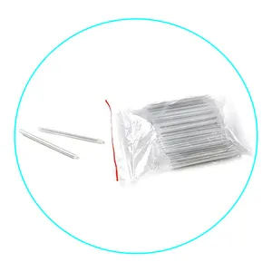 FTTH Optic Fiber 30mm 45mm 60mm Splice Sleeve Fiber Optic Heat Shrink Tube