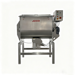 Ribbon Máy xay sinh tố Mixer cho đồng phục bột và hạt trộn công nghiệp thiết bị trộn cho thực phẩm và công nghiệp hóa chất - Product Image 3