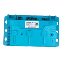 Contrôleur intelligent à onde sinusoïdale Fardriver B300 72300 pour motos électriques à courant continu 72V avec module de programmation