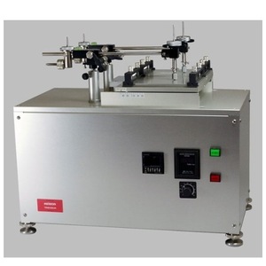 Heidon Shinto 17 Adhesion <b>Strength</b> Tester 500 Mm <b>Max</b> Compressive Space Japan Made Tensile Testing Machine - Product Image 4
