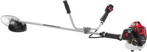 Offre Spéciale – Débroussailleuse Authentique avec Largeur de Coupe de 230 mm, Moteur de 22,5 cm³ – Expédition Directe du Japon – Outil Métallique de Haute Qualité - Product Image 5