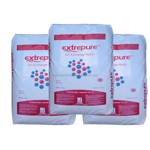 <span class=keywords><strong>D301g</strong></span> macroporous Styrene loạt yếu Alkaline Anion nhựa trao đổi - Product Image 3