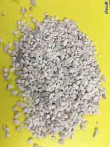 Guijarro de piedra natural de alta pureza de tamaño mini para tratamiento de agua o suelo de decoración - Product Image 5