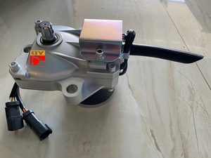 <span class=keywords><strong>Motor</strong></span> <span class=keywords><strong>Throttle</strong></span> 7834-41-2000 7834-41-2001 untuk PC200-7 PC220-7 PC160-7 <span class=keywords><strong>Excavator</strong></span> 6D102 - Product Image 4