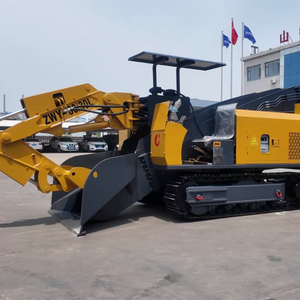 Motor y Bomba de Engranajes para Cargadora Subterránea de Materiales en Minas de Carbón y Túneles, Carga Continua, Certificación ISO9001, Confiable - Product Image 5