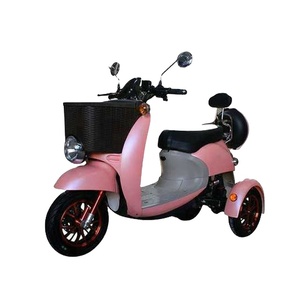 <span class=keywords><strong>2022</strong></span> vente chaude 3 <span class=keywords><strong>roues</strong></span> <span class=keywords><strong>Scooter</strong></span> à vendre Cargo cyclomoteur électrique Tricycle pour handicapés Ckd haute qualité mobilité 2 <span class=keywords><strong>roues</strong></span> - Product Image 1