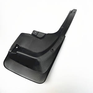 Pièces détachées automobiles Garde-boue garde-boue pour TOYOTA Land Cruiser GRJ200 Garde-boue anti-éclaboussures 60th <span class=keywords><strong>Anniversary</strong></span> No Paint - Product Image 3