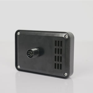 DARVISO 79GHz 밀리미터파 레이더 감지기 IP66 방수 <span class=keywords><strong>ESD</strong></span> 시스템 충돌 방지 게이트 보호 스마트 접근 - Product Image 4