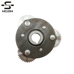 <span class=keywords><strong>HOSH</strong></span> Haute Qualité 36T Acier Vélo Électrique Moyeu Moteur Partie pour E Bike Vélo Électrique Kit de Conversion - Product Image 2