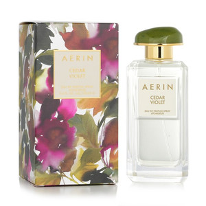 AERIN - Cedar Violet Eau de Parfum Spray - Product Image 2