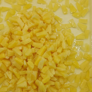 Fruta em Conserva de Abacaxi por Atacado, Essencial para Confeitaria, Abacaxi em Conserva em Pedaços Inteiros, Abacaxi em Conserva em Fatias, Polpa de Fruta em Calda - Product Image 6